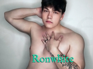 Ronwhite