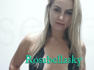 Rosabellasky