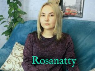 Rosanatty