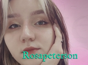 Rosapeterson