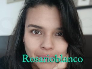 Rosarioblanco