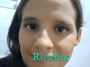 Rosefine