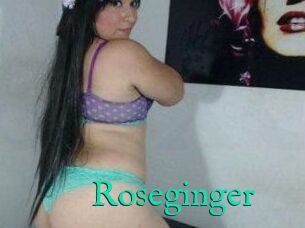 Roseginger
