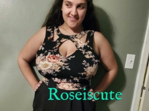 Roseiscute