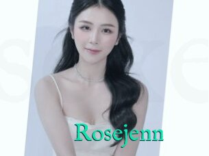 Rosejenn