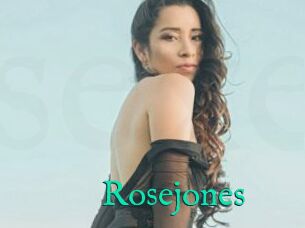 Rosejones