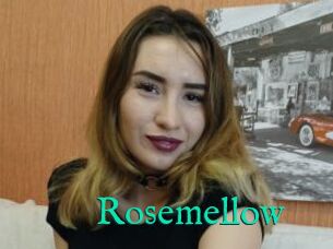 Rosemellow