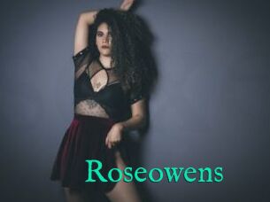 Roseowens