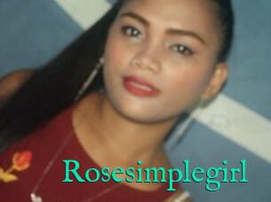Rosesimplegirl