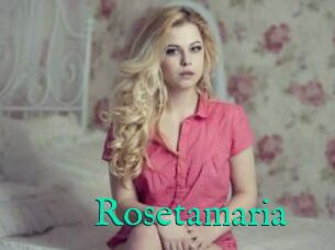 Rosetamaria
