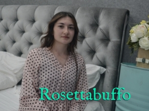 Rosettabuffo