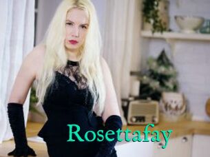 Rosettafay