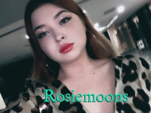 Rosiemoons