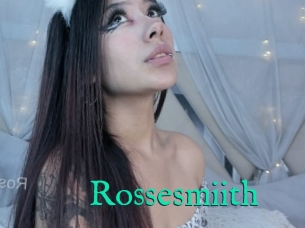 Rossesmiith