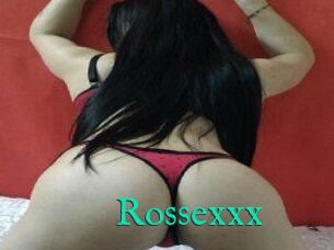 Rossexxx
