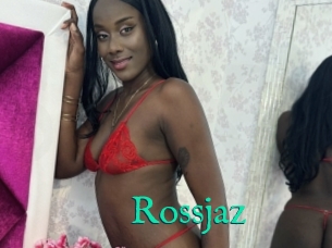 Rossjaz
