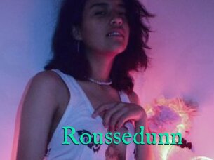 Roussedunn