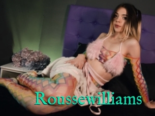 Roussewilliams