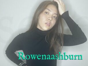 Rowenaashburn