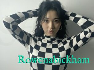 Rowenabickham