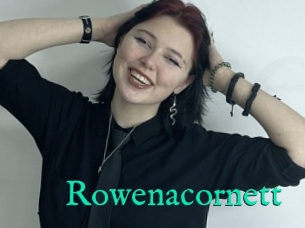 Rowenacornett
