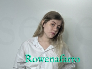 Rowenafarro