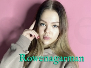 Rowenagarman