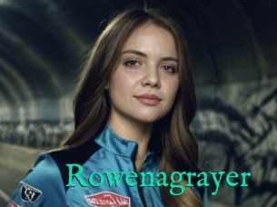 Rowenagrayer