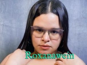 Roxanawein
