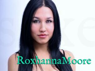 RoxhannaMoore
