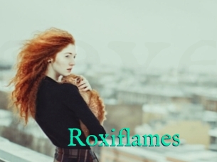 Roxiflames