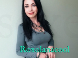 Roxolanacool