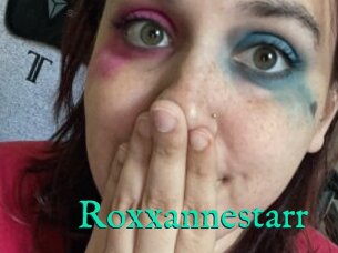 Roxxannestarr