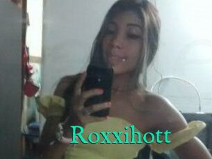 Roxxihott