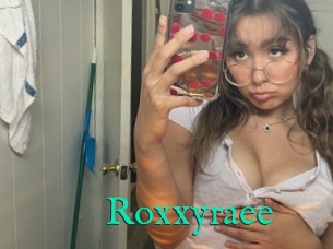 Roxxyraee