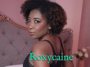 Roxycaine