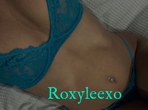 Roxyleexo