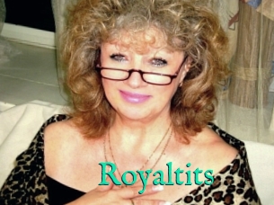 Royaltits