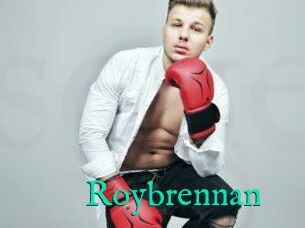 Roybrennan