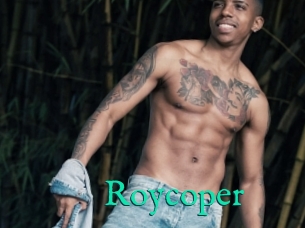 Roycoper