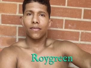 Roygreen