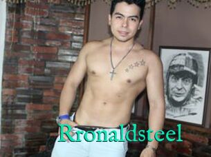 Rronaldsteel