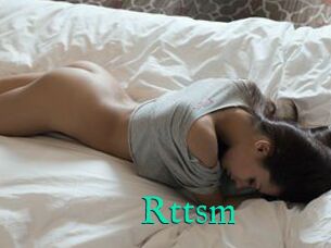 Rttsm