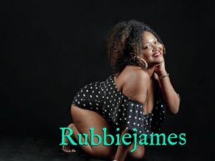 Rubbiejames