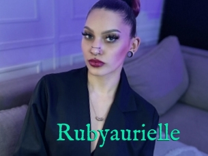 Rubyaurielle