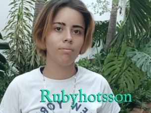 Rubyhotsson