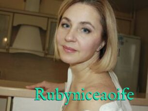 Rubyniceaoife