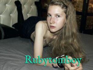 Rubytomboy