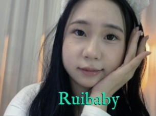 Ruibaby