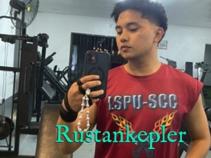 Rustankepler
